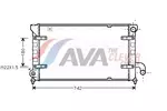 Chłodnica wody AVA CLEVER CHOICE STA2028