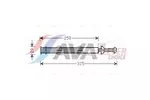 Osuszacz klimatyzacji AVA CLEVER CHOICE STD043