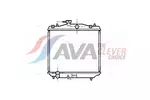 Chłodnica wody AVA CLEVER CHOICE SU2021