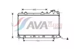 Chłodnica wody AVA CLEVER CHOICE SU2045