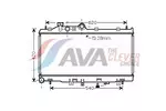 Chłodnica wody AVA CLEVER CHOICE SU2079
