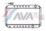 Chłodnica wody AVA CLEVER CHOICE OL2015