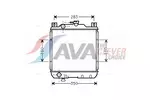 Chłodnica wody AVA CLEVER CHOICE OL2024