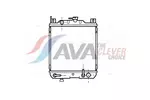 Chłodnica wody AVA CLEVER CHOICE OL2025