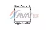 Chłodnica wody AVA CLEVER CHOICE SZ2021