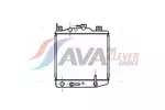 Chłodnica wody AVA CLEVER CHOICE SZ2023