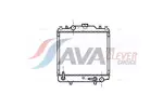Chłodnica wody AVA CLEVER CHOICE OL2034