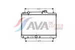 Chłodnica wody AVA CLEVER CHOICE SZ2034