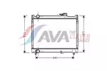 Chłodnica wody AVA CLEVER CHOICE SZ2046