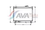 Chłodnica wody AVA CLEVER CHOICE SZ2047