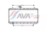 Chłodnica wody AVA CLEVER CHOICE SU2116