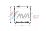Chłodnica wody AVA CLEVER CHOICE SZ2072