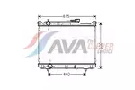Chłodnica wody AVA CLEVER CHOICE SZ2078