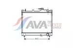 Chłodnica wody AVA CLEVER CHOICE SZ2079