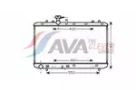 Chłodnica wody AVA CLEVER CHOICE SZ2084