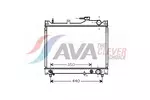 Chłodnica wody AVA CLEVER CHOICE OL2076