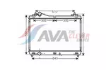 Chłodnica wody AVA CLEVER CHOICE OL2081