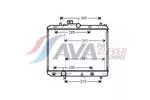 Chłodnica wody AVA CLEVER CHOICE SZ2111