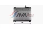 Chłodnica wody AVA CLEVER CHOICE OL2102
