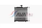 Chłodnica wody AVA CLEVER CHOICE SZ2162