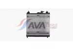 Chłodnica wody AVA COOLING SYSTEMS OL2191