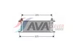 Chłodnica wody AVA CLEVER CHOICE SA2014