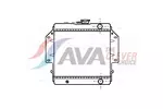 Chłodnica wody AVA COOLING SYSTEMS OL2460