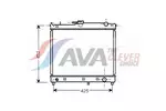 Chłodnica wody AVA CLEVER CHOICE SZA2055
