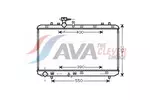 Chłodnica wody AVA CLEVER CHOICE SZA2084
