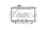Chłodnica wody AVA CLEVER CHOICE SZA2085