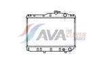 Chłodnica wody AVA CLEVER CHOICE TO2032