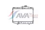 Chłodnica wody AVA CLEVER CHOICE TO2038