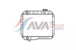 Chłodnica wody AVA CLEVER CHOICE TO2042
