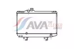 Chłodnica wody AVA CLEVER CHOICE TO2107