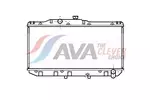 Chłodnica wody AVA CLEVER CHOICE TO2111