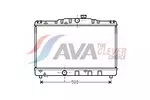 Chłodnica wody AVA CLEVER CHOICE TO2115