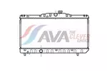 Chłodnica wody AVA CLEVER CHOICE TO2117