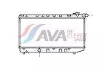 Chłodnica wody AVA CLEVER CHOICE TO2124