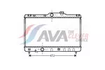 Chłodnica wody AVA CLEVER CHOICE TO2140