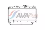 Chłodnica wody AVA CLEVER CHOICE TO2141