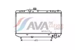Chłodnica wody AVA CLEVER CHOICE TO2142