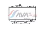 Chłodnica wody AVA CLEVER CHOICE TO2143