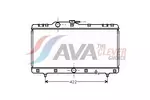 Chłodnica wody AVA CLEVER CHOICE TO2149