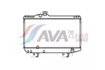 Chłodnica wody AVA CLEVER CHOICE TO2154