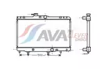 Chłodnica wody AVA CLEVER CHOICE TO2156