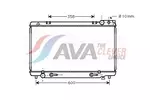 Chłodnica wody AVA CLEVER CHOICE TO2160