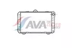 Chłodnica wody AVA CLEVER CHOICE TO2167