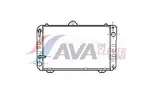 Chłodnica wody AVA CLEVER CHOICE TO2169