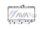 Chłodnica wody AVA CLEVER CHOICE TO2180