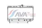 Chłodnica wody AVA CLEVER CHOICE TO2181